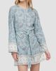 Hill House Home Women's The Magnolia Tunic - 2