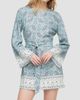 Hill House Home Women's The Magnolia Tunic - 5