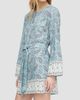 Hill House Home Women's The Magnolia Tunic Dress - 3