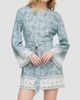 Hill House Home Women's The Magnolia Tunic Dress - 5