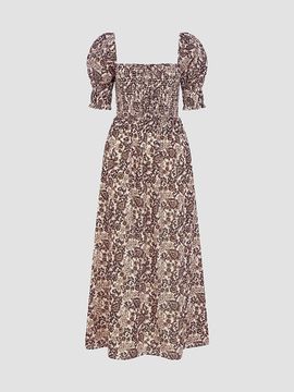 Hill House Home Women's The Malene Nap Dress
