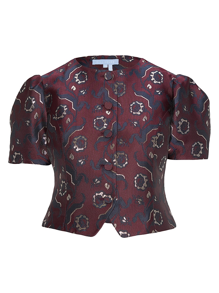 Hill House Home Tops