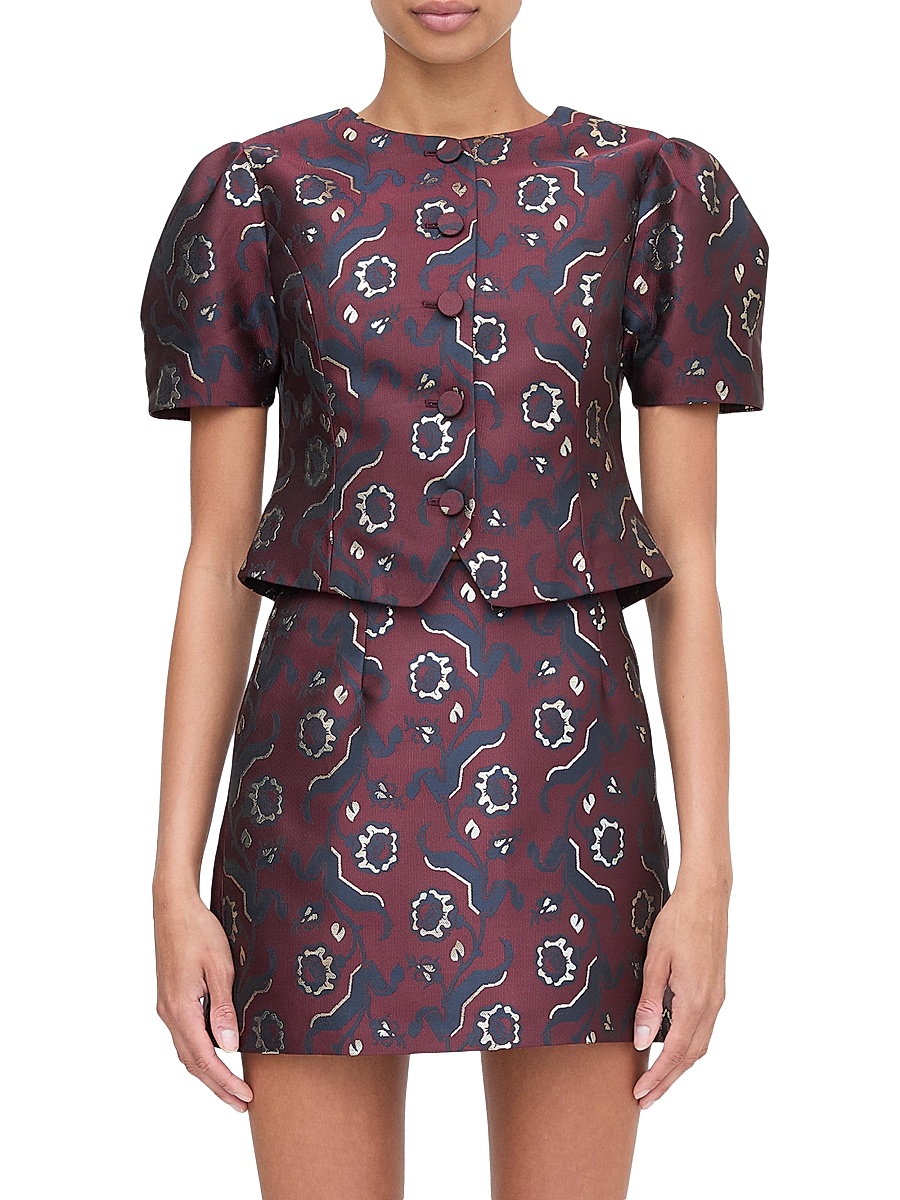 Hill House Home Tops