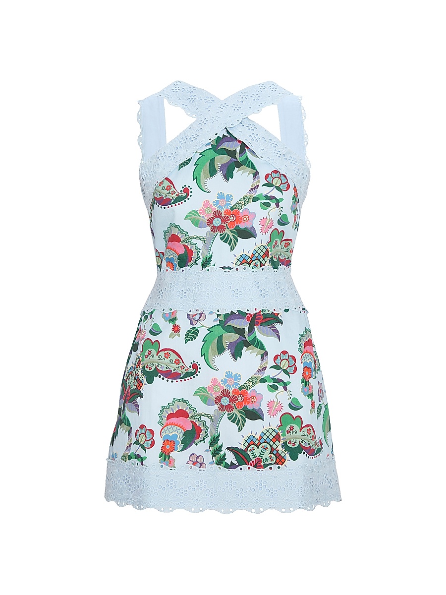 Hill House Home - Women's The Meagan Dress