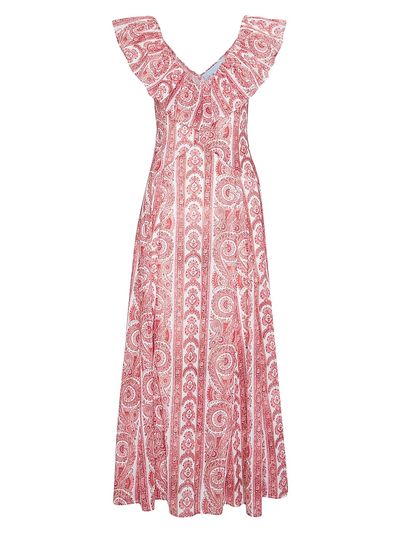 Hill House Home Women's The Milani Dress