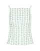 Hill House Home Women's The Racquel Top - 8