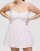 Hill House Home Women's The Rebecca Mini Nap Dress - 6