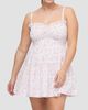 Hill House Home Women's The Rebecca Mini Nap Dress - 7