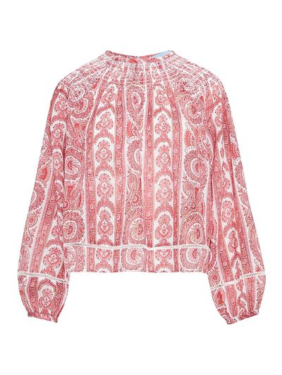 Hill House Home Women's The Skye Top