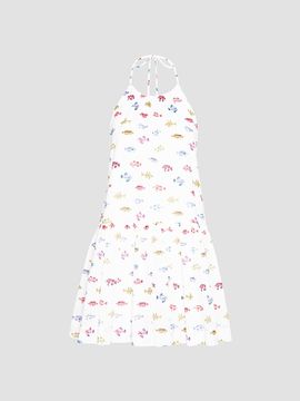 Sho Dress