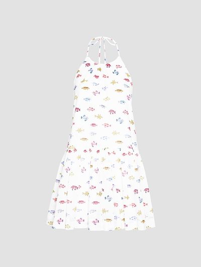 Hill House Home Women's The Sol Tunic Dress