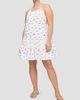 Hill House Home Women's The Sol Tunic Dress - 9