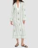 Hill House Home Women's The Sorina Maxi Tunic - 1