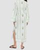 Hill House Home Women's The Sorina Maxi Tunic - 3