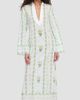 Hill House Home Women's The Sorina Maxi Tunic - 4