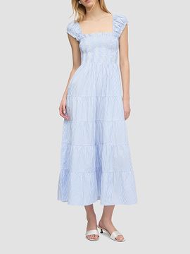 Hill House Home Women's The Stella Nap Dress
