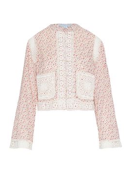 Hill House Home Women's The Tory Top