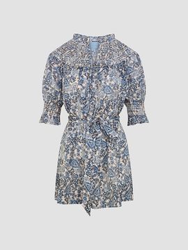 Hill House Home Women's The Zinnia Mini Nap Dress