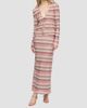 Hill House Home Women's The Zoey Maxi Skirt - 2