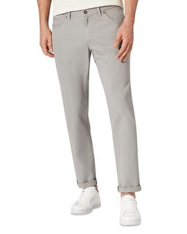 Hiltl Hiltl Dude 5-Pocket Essential Cotton Pants