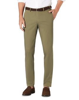 Hiltl Hiltl Parma Supima Chino 365 Pants
