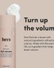 HIMS & HERS HIMS & HERS Full Volume Shampoo Volumizing, Shine Enhancing, Soft Cedar & Citron Formula - 2