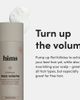 HIMS & HERS HIMS & HERS Max Volume Shampoo Volumizing, Shine-Enhancing, Biotin-Infused Citrus Spice Formula - 2