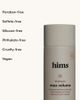 HIMS & HERS HIMS & HERS Max Volume Shampoo Volumizing, Shine-Enhancing, Biotin-Infused Citrus Spice Formula - 5