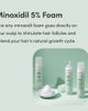 HIMS & HERS HIMS & HERS Topical Minoxidil Foam 5% Extra Strength Hair Regrowth Treatment, Clinically Proven - 3