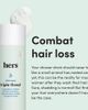 HIMS & HERS HIMS & HERS Triple Threat Thickening Shampoo Strengthening, Volumizing, Biotin Enriched Formula - 2