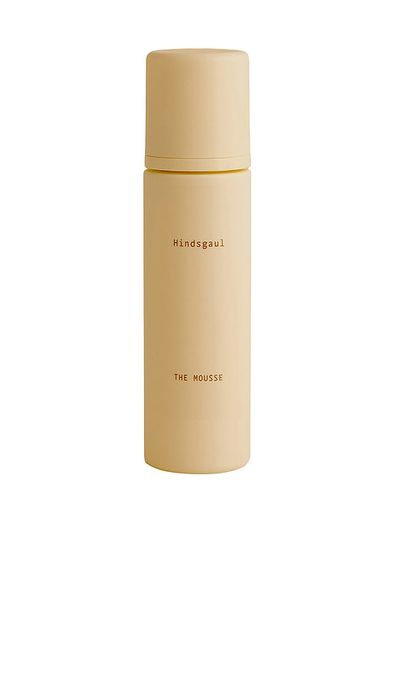 Hindsgaul Hair Hindsgaul Hair The Mousse Soft Hold