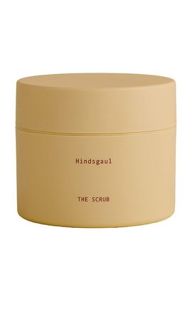 Hindsgaul Hair Hindsgaul Hair The Scrub Shampoo