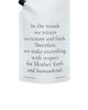 hinok hinok The Body Wash Refill - 1