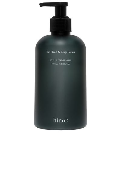 hinok hinok The Hand & Body Lotion