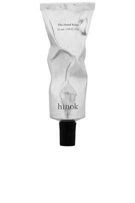 hinok hinok The Hand Balm