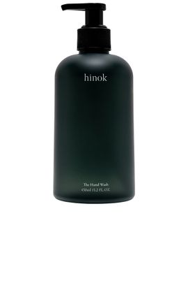 hinok hinok The Hand Wash
