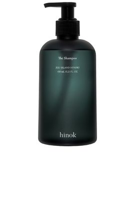 hinok hinok The Shampoo