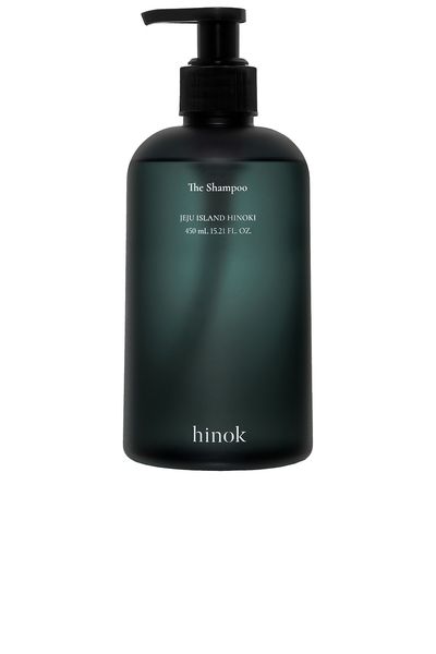 hinok hinok The Shampoo