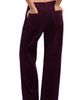 HINT OF BLU HINT OF BLU '90s Straight Leg Corduroy Jeans - 2