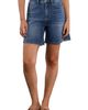HINT OF BLU HINT OF BLU All Day High Waist Denim Shorts - 1