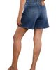 HINT OF BLU HINT OF BLU All Day High Waist Denim Shorts - 3