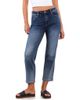 HINT OF BLU HINT OF BLU Ankle Slim Straight Leg Jeans - 1