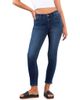 HINT OF BLU HINT OF BLU Brilliant Ankle Skinny Jeans - 1