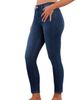 HINT OF BLU HINT OF BLU Brilliant Ankle Skinny Jeans - 3