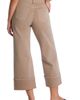 HINT OF BLU HINT OF BLU Clever Cuffed High Waist Wide Leg Jeans - 2