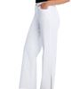 HINT OF BLU HINT OF BLU Clever Side Slit High Waist Wide Leg Jeans - 3
