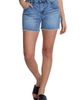 HINT OF BLU HINT OF BLU Cutoff Denim Shorts - 1