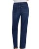 HINT OF BLU HINT OF BLU Effortless Exposed Button Fly Boyfriend Jeans - 2
