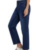 HINT OF BLU HINT OF BLU Effortless Exposed Button Fly Boyfriend Jeans - 3