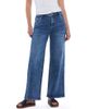 HINT OF BLU HINT OF BLU Ella High Waist Wide Leg Jeans - 1